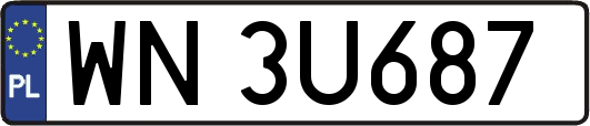 WN3U687
