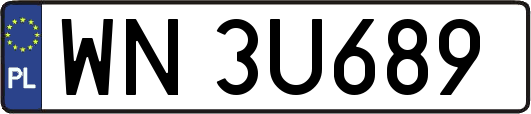WN3U689