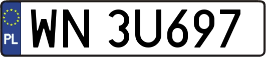 WN3U697