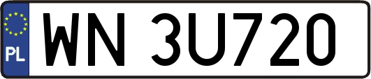 WN3U720