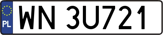 WN3U721