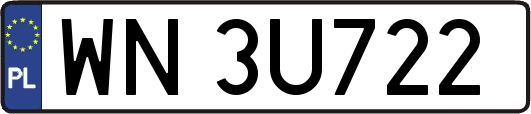 WN3U722