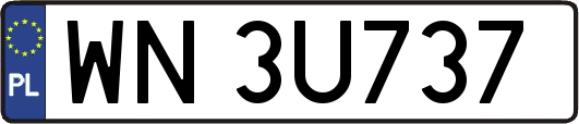 WN3U737