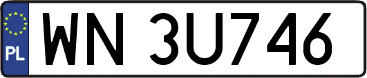 WN3U746