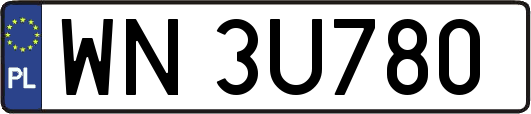 WN3U780