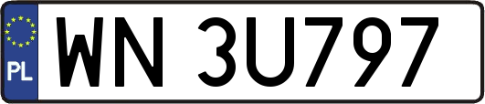 WN3U797