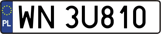 WN3U810