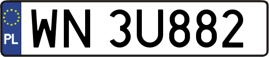 WN3U882