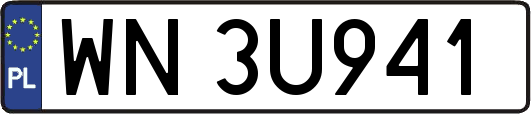 WN3U941