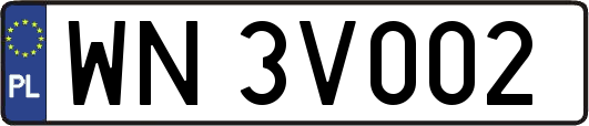 WN3V002