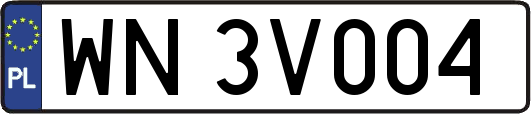 WN3V004