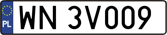 WN3V009