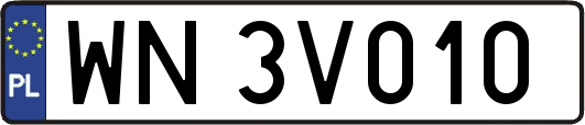 WN3V010