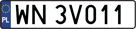 WN3V011