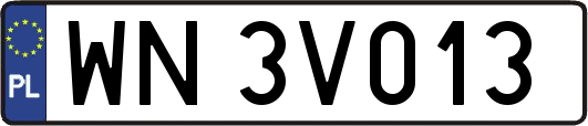 WN3V013
