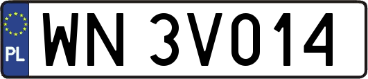 WN3V014