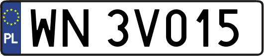 WN3V015