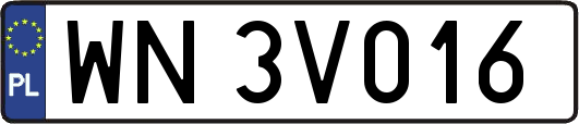 WN3V016