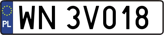 WN3V018