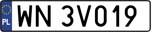 WN3V019