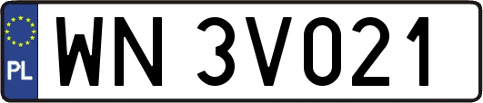 WN3V021