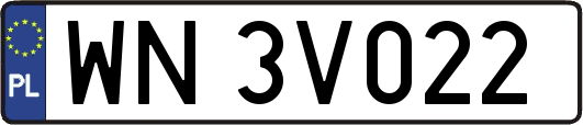 WN3V022