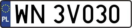 WN3V030