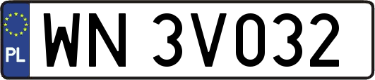 WN3V032