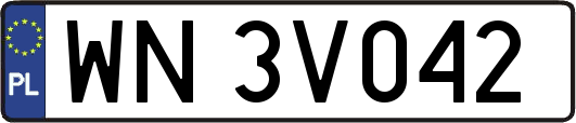 WN3V042