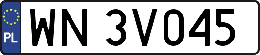 WN3V045