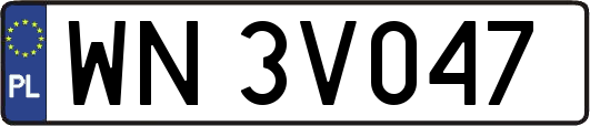 WN3V047
