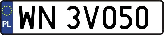 WN3V050