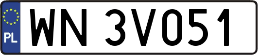 WN3V051