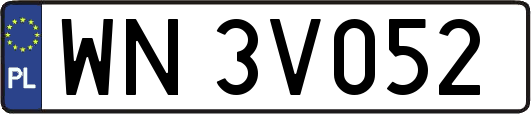 WN3V052