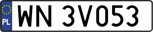 WN3V053