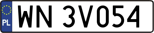 WN3V054