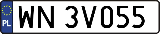 WN3V055