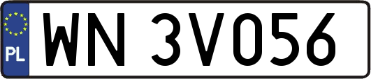 WN3V056