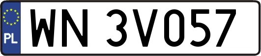 WN3V057