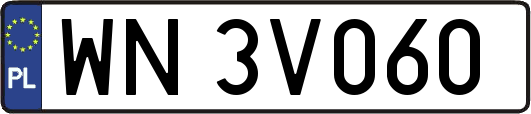 WN3V060