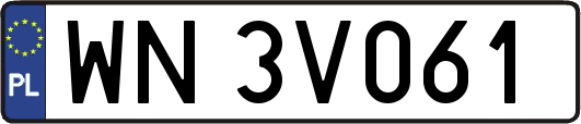 WN3V061