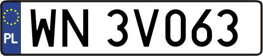 WN3V063
