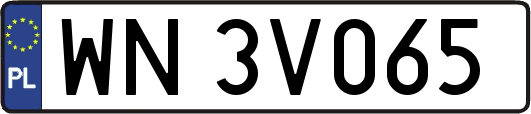 WN3V065
