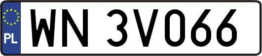 WN3V066