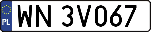 WN3V067
