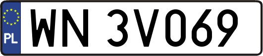 WN3V069