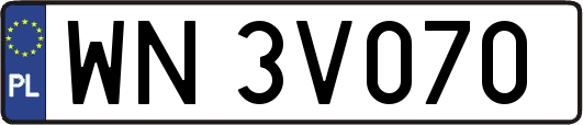 WN3V070