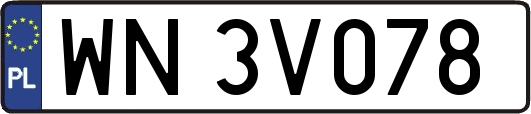 WN3V078
