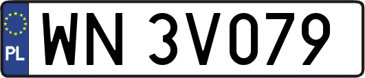 WN3V079