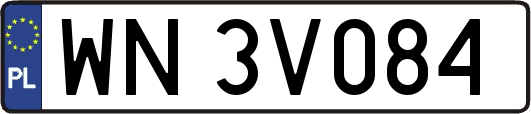 WN3V084